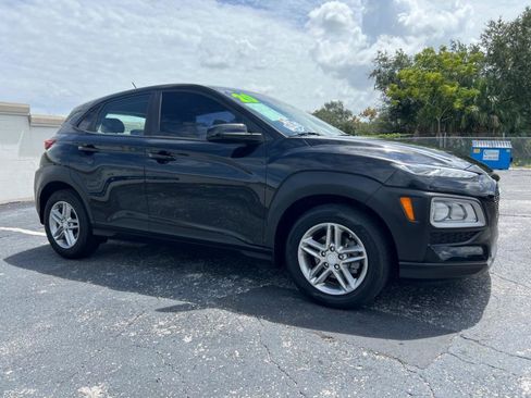 Used 2020 Hyundai Kona SE FWD image 4