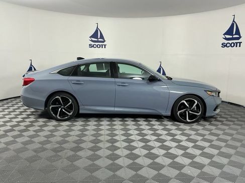 Used 2022 Honda Accord Sport Special Edition image 6