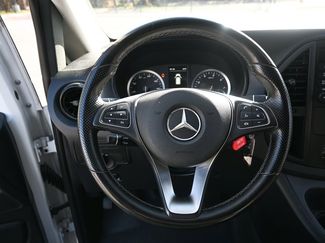 Used 2021 Mercedes-Benz Metris w/ Premium Safety Package video 2