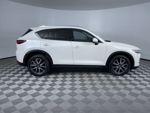 Used 2018 MAZDA CX-5 Grand Touring FWD image 10