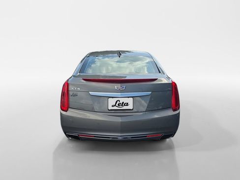 Used 2017 Cadillac XTS Luxury w/ Driver Awareness Package FWD image 5