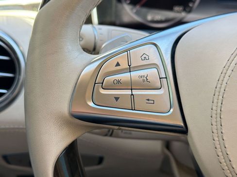 Used 2015 Mercedes-Benz S 550 S 550 image 15