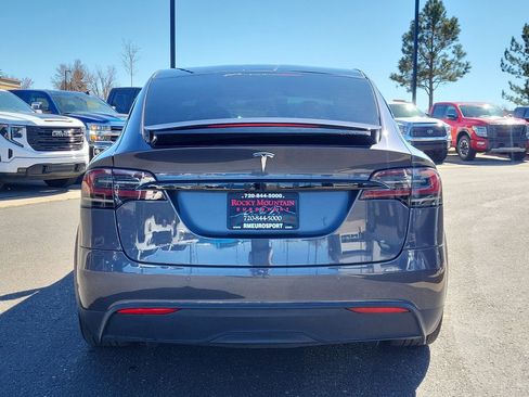 Used 2023 Tesla Model X image 5