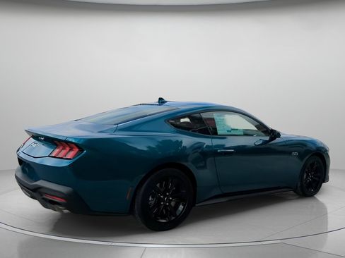 New 2026 Ford Mustang GT image 32