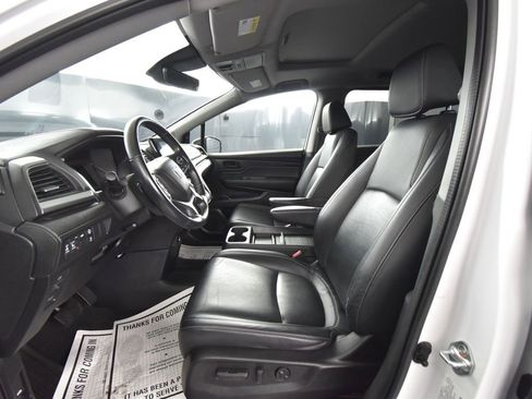 Used 2023 Honda Odyssey EX-L image 15