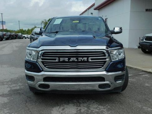 Used 2024 RAM 1500 Laramie image 20
