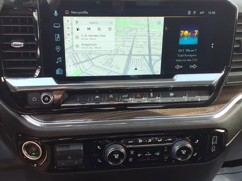 Certified 2025 Chevrolet Silverado 1500 LT image 19