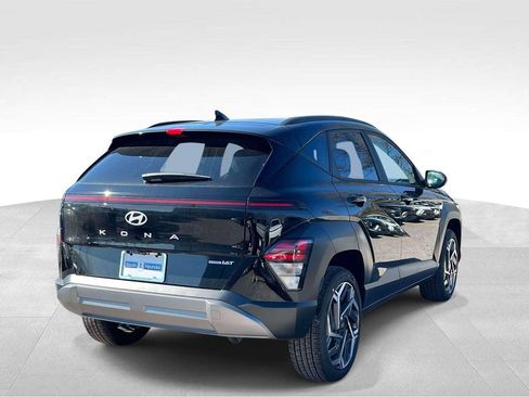 New 2026 Hyundai Kona SEL Premium AWD/4WD image 4