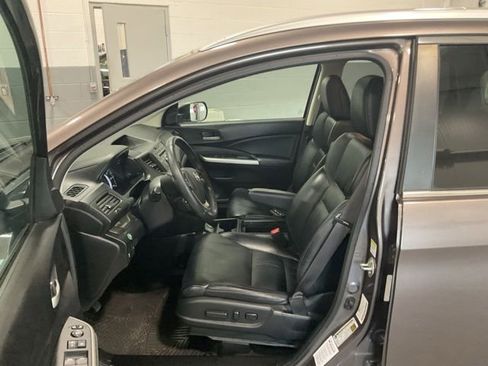 Used 2014 Honda CR-V EX-L image 10