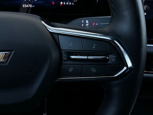 Used 2025 Chevrolet Equinox LT image 33