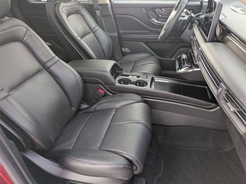 Used 2026 Lincoln Corsair Reserve image 21
