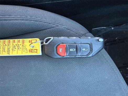 Used 2021 Jeep Wrangler Unlimited Sport image 32