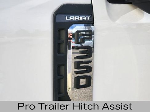 New 2026 Ford F350 Lariat w/ Lariat Premium Package AWD/4WD image 18