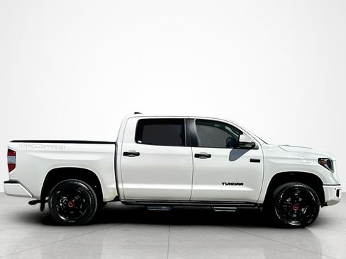 Used 2020 Toyota Tundra SR5 AWD/4WD image 6