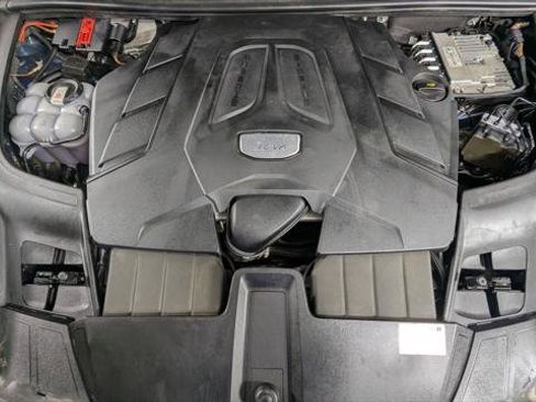 Used 2019 Porsche Cayenne image 33