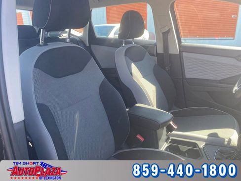 Used 2023 Volkswagen Taos S FWD image 27