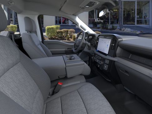 New 2026 Ford F150 XL AWD/4WD image 11