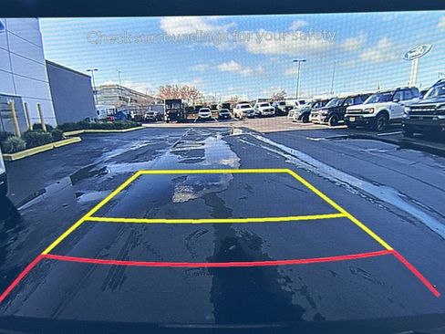 New 2026 Kia Sportage EX image 19