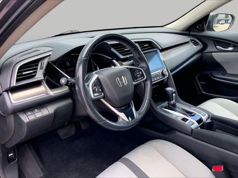 Used 2020 Honda Civic EX image 14