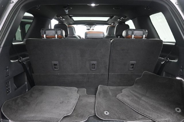 Certified 2023 Lincoln Navigator Reserve AWD/4WD image 26