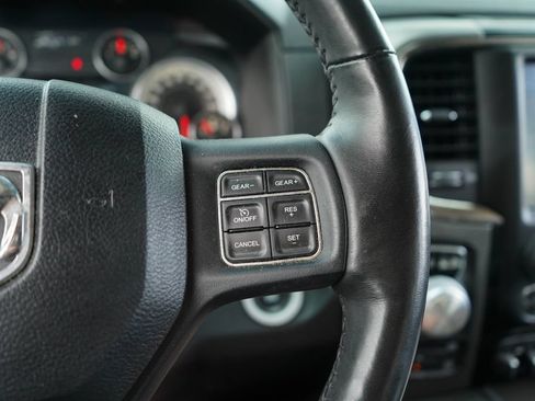 Used 2017 RAM 1500 Sport w/ Convenience Group AWD/4WD image 32