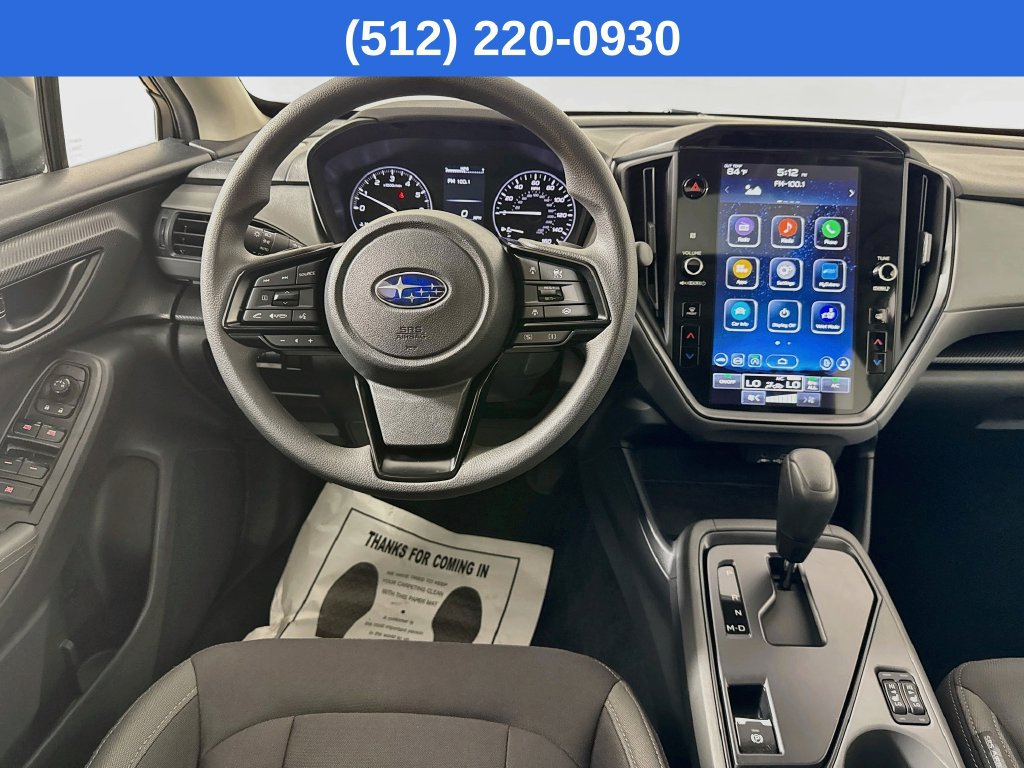 Used 2026 Subaru Crosstrek 2.5i Premium AWD/4WD image 29