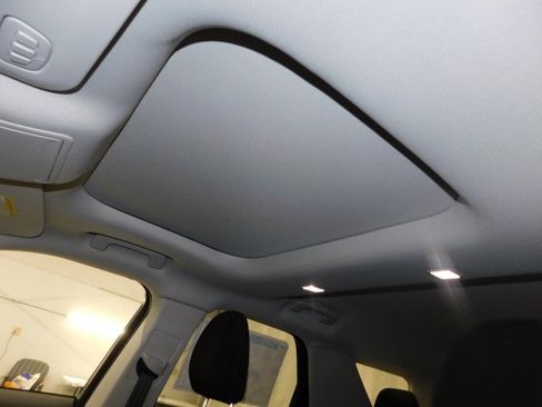 New 2025 Ford Bronco Sport Big Bend w/ Convenience Package image 16