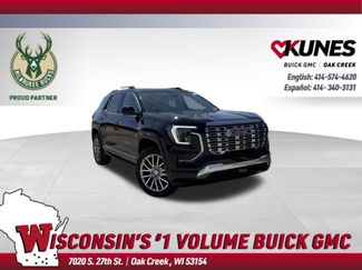 New 2026 GMC Terrain Denali video 1