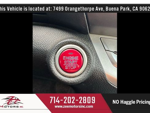 Used 2014 Honda Accord EX-L image 38