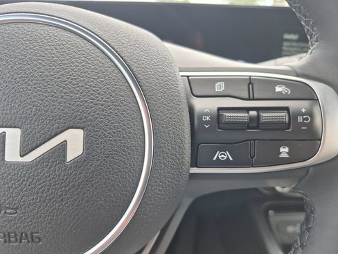New 2026 Kia K5 GT-Line AWD/4WD image 18