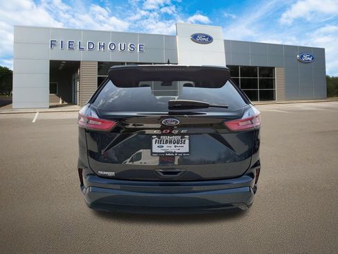 Used 2023 Ford Edge ST-Line AWD/4WD image 14