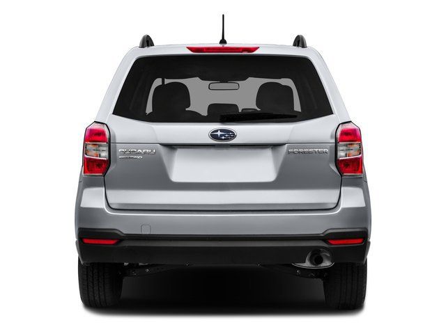 Used 2016 Subaru Forester 2.5i Premium w/ Popular Package #2 AWD/4WD image 8