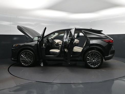 New 2026 Lexus RX 350 FWD image 35