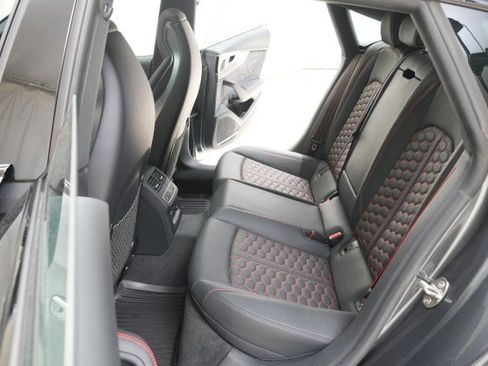 Used 2024 Audi RS 5 Quattro AWD image 66