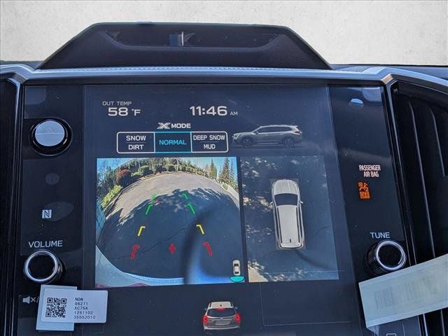 Used 2026 Subaru Ascent Limited AWD/4WD image 14