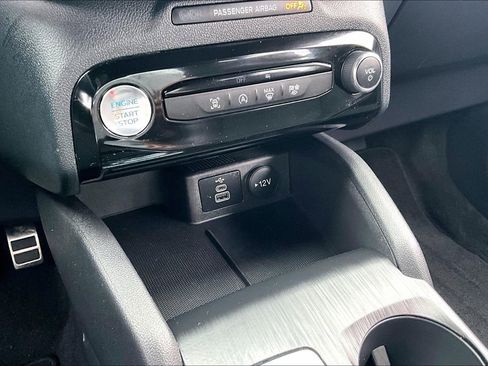 Used 2024 Ford Escape ST-Line w/ Tech Pack #1 image 32