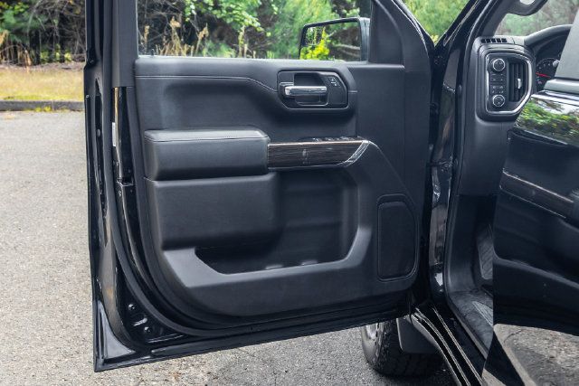 Used 2020 Chevrolet Silverado 1500 RST w/ All-Star Edition AWD/4WD image 22