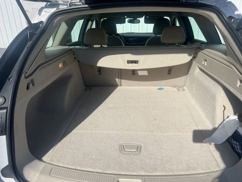 Used 2018 Buick Regal Preferred w/ Sights and Sounds Package image 4