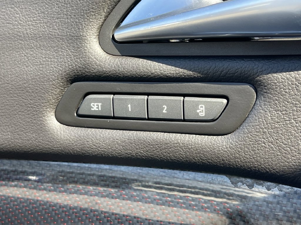 Used 2022 Cadillac XT4 Sport AWD/4WD image 26