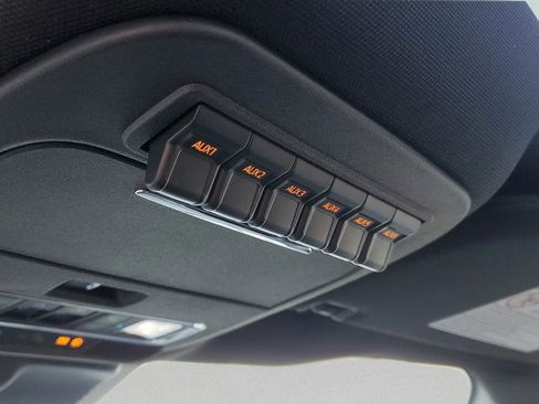 New 2026 Ford F250 Platinum w/ FX4 Off-Road Package image 36