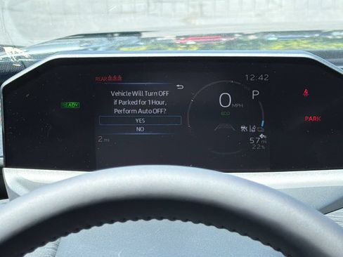 New 2026 Toyota C-HR AWD/4WD image 17