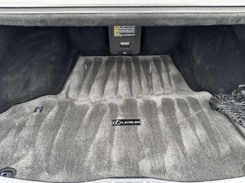 Used 2015 Lexus LS 460 image 53