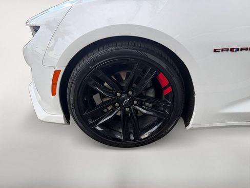 Used 2021 Chevrolet Camaro LT w/ Redline Edition image 34
