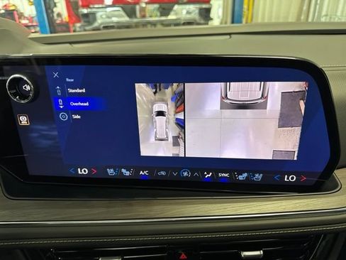 New 2026 Chevrolet Tahoe Premier AWD/4WD image 41