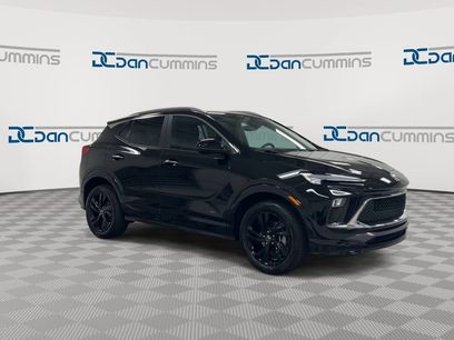 New 2026 Buick Encore GX Sport Touring w/ Comfort Package