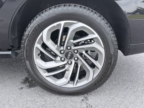 Used 2026 Lincoln Navigator Reserve AWD/4WD image 38