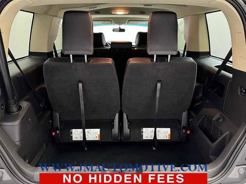 Used 2019 Ford Flex SEL w/ Equipment Group 202A image 17