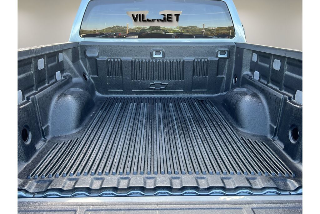 Used 2018 Chevrolet Colorado W/T RWD image 15