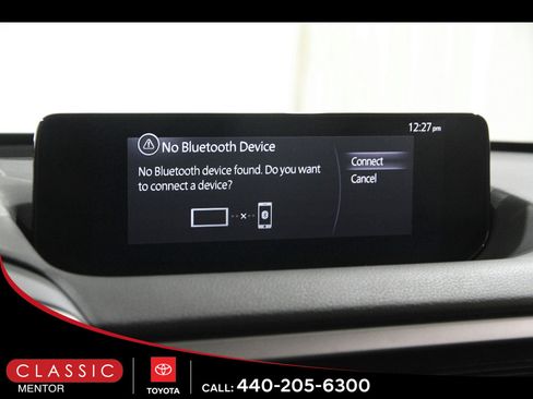 Used 2024 MAZDA CX-50 AWD 2.5 S w/ Preferred Package image 10