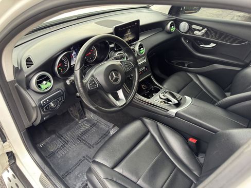 Used 2018 Mercedes-Benz GLC 300 4MATIC Coupe image 22